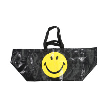 2021 Trend Boat shape tote bag Shopping bag for daily sourcing